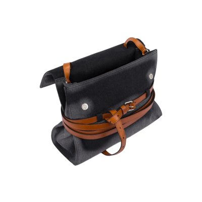 THE TIE ME MEDIUM HANDBAG